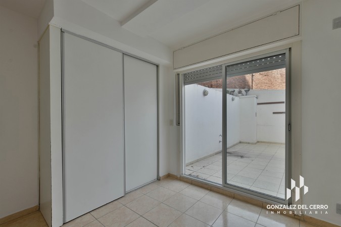 Departamento 1 dormitorio | Jujuy 1700