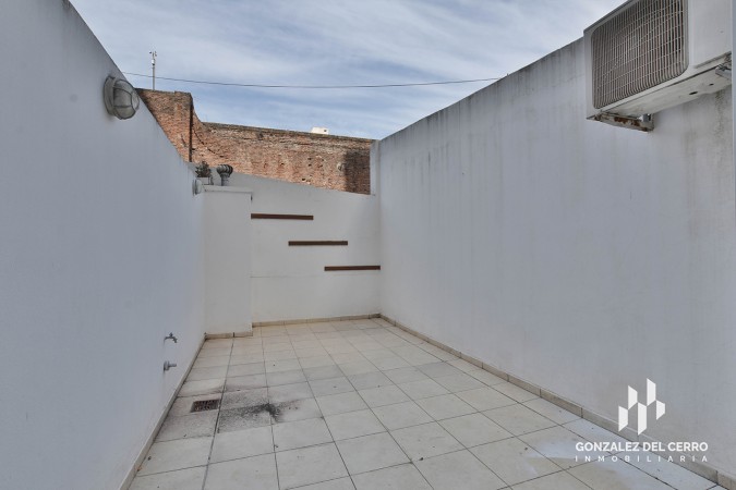 Departamento 1 dormitorio | Jujuy 1700