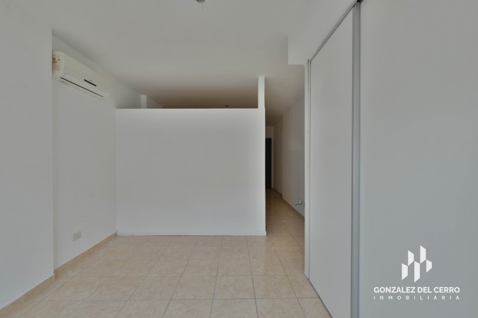 Departamento 1 dormitorio | Jujuy 1700