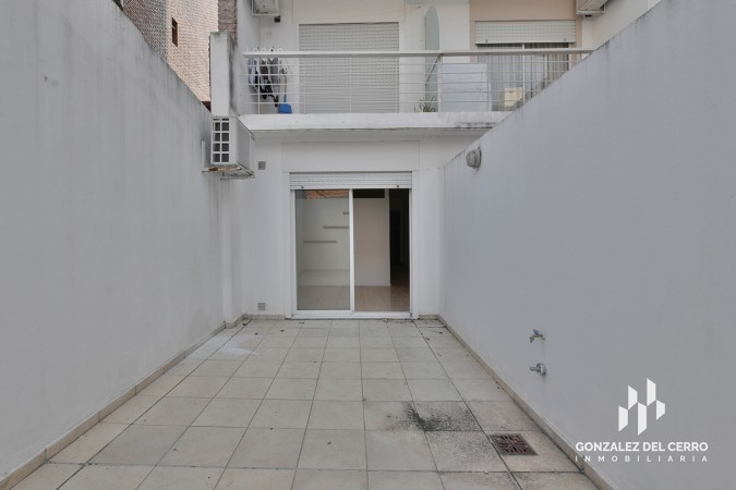 Departamento 1 dormitorio | Jujuy 1700