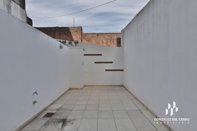 Departamento 1 dormitorio | Jujuy 1700