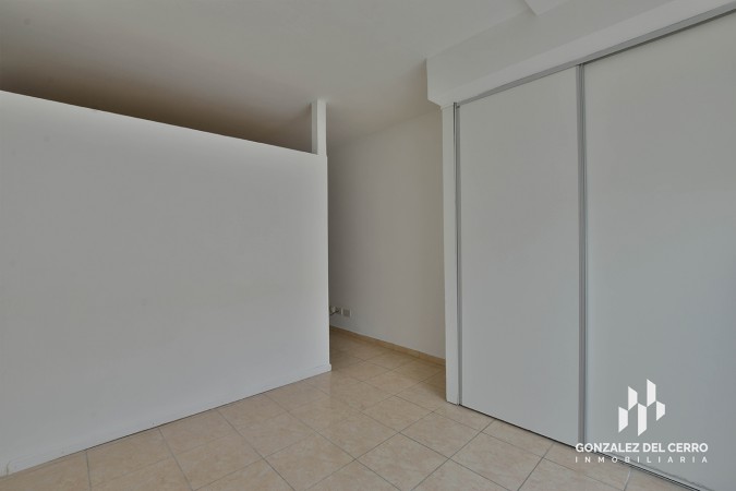 Departamento 1 dormitorio | Jujuy 1700