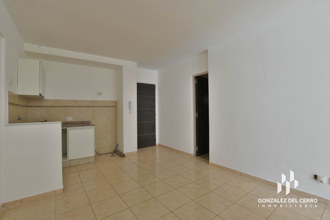 Departamento 1 dormitorio | Jujuy 1700