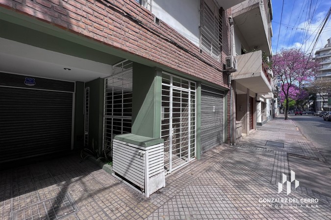Departamento 1 dormitorio | Jujuy 1700