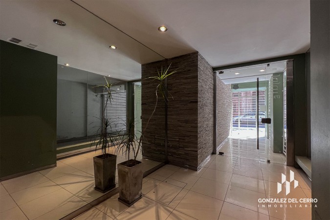 Departamento 1 dormitorio | Jujuy 1700