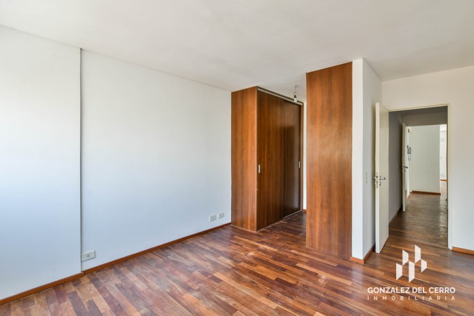 RETASADO | Departamento 3 dormitorios | Jujuy y Bv. Oroño