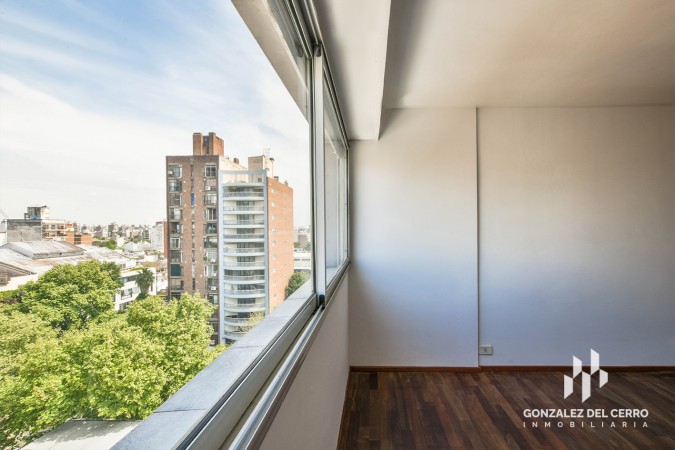 RETASADO | Departamento 3 dormitorios | Jujuy y Bv. Oroño