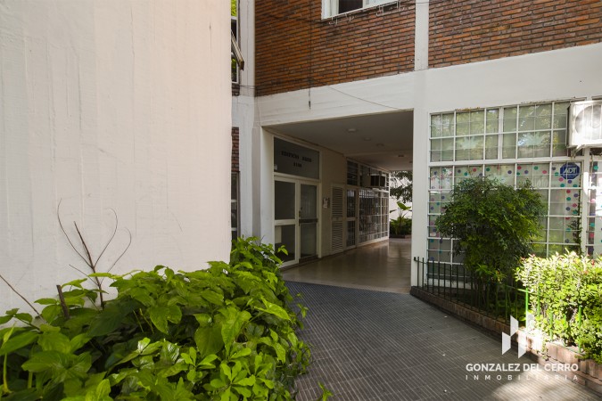 Salta y Balcarce | Departamento 1 dormitorio 