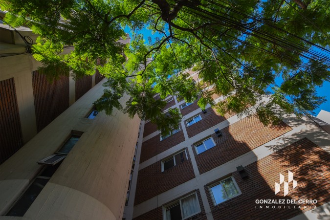 Salta y Balcarce | Departamento 1 dormitorio 