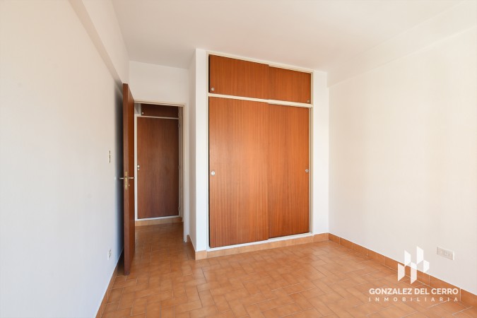 Salta y Balcarce | Departamento 1 dormitorio 