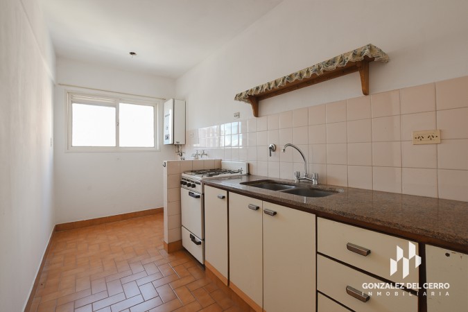 Salta y Balcarce | Departamento 1 dormitorio 