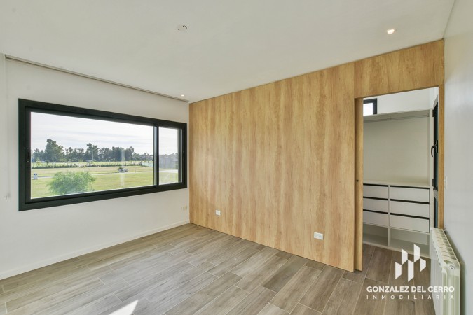 VIDA | Casa 3 dormitorios | 3 baños | piscina