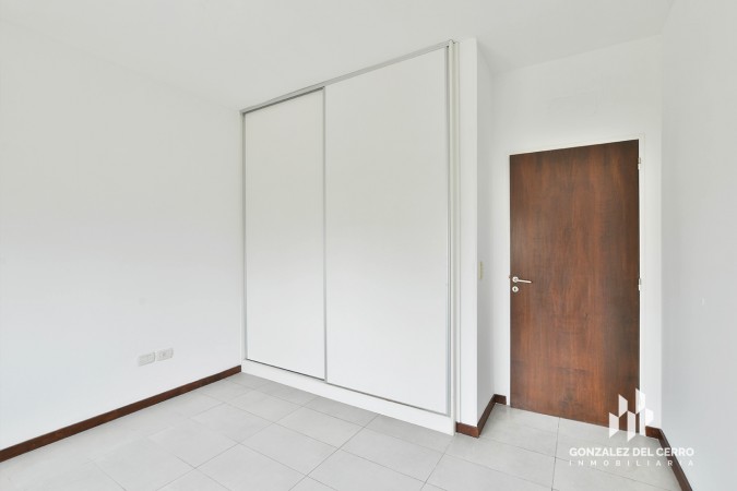 Casa 3 dormitorios y 3 baños en Aldea