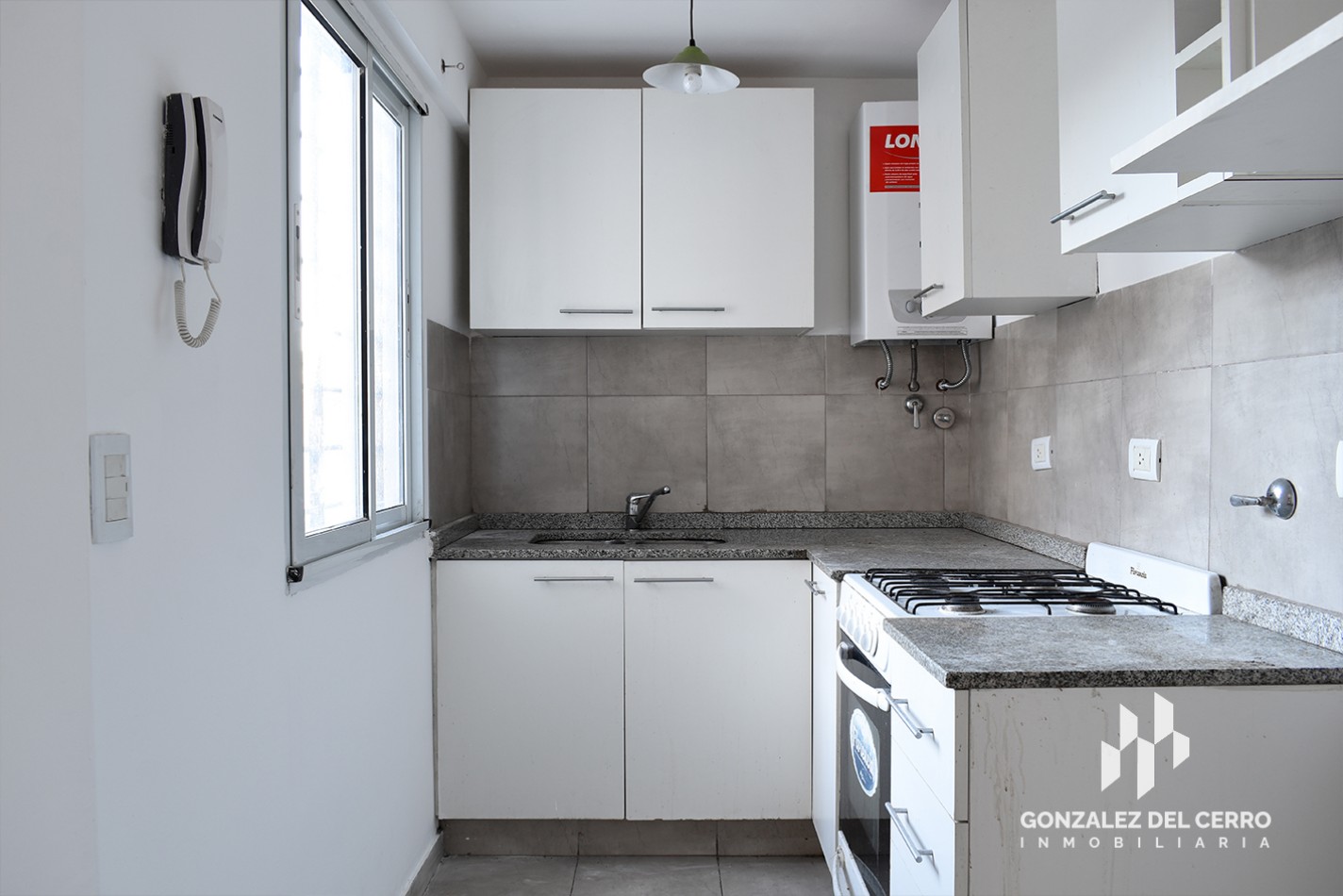 Alquiler departamento 1 dormitorio | Cerrito 675 