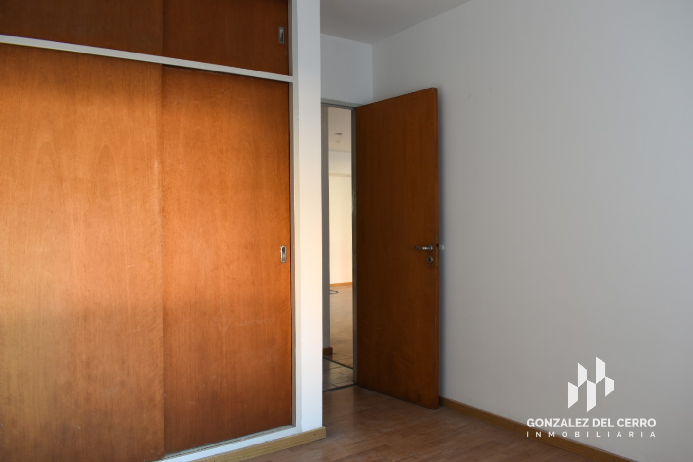 Alquiler departamento 1 dormitorio | Cerrito 675 