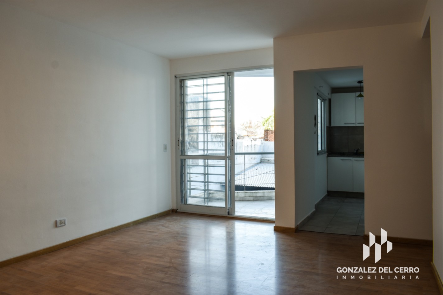 Alquiler departamento 1 dormitorio | Cerrito 675 