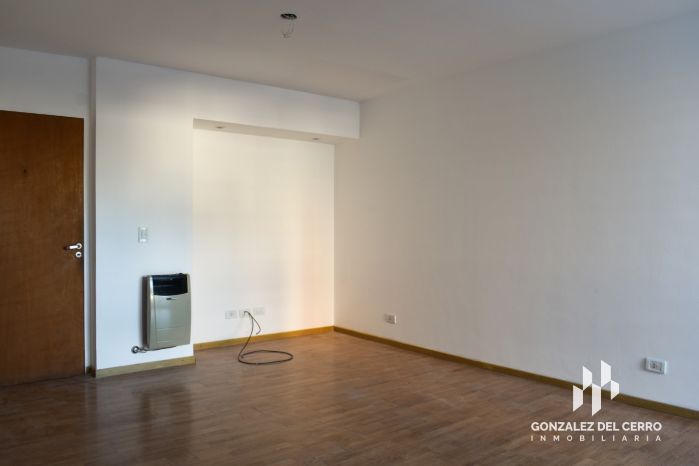 Alquiler departamento 1 dormitorio | Cerrito 675 