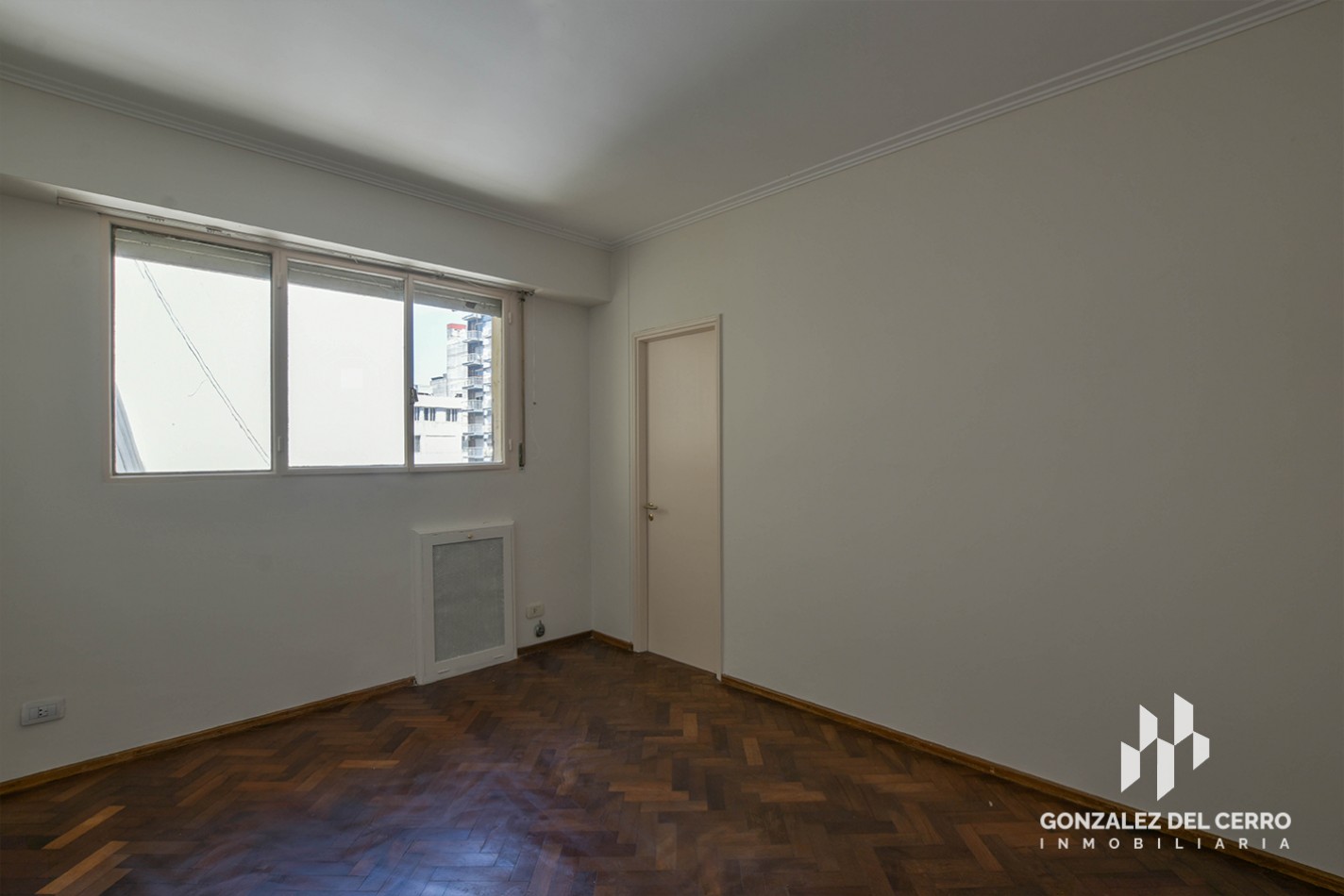 Urquiza y San Martin | Departamento 3 dormitorios | Balcon al Norte