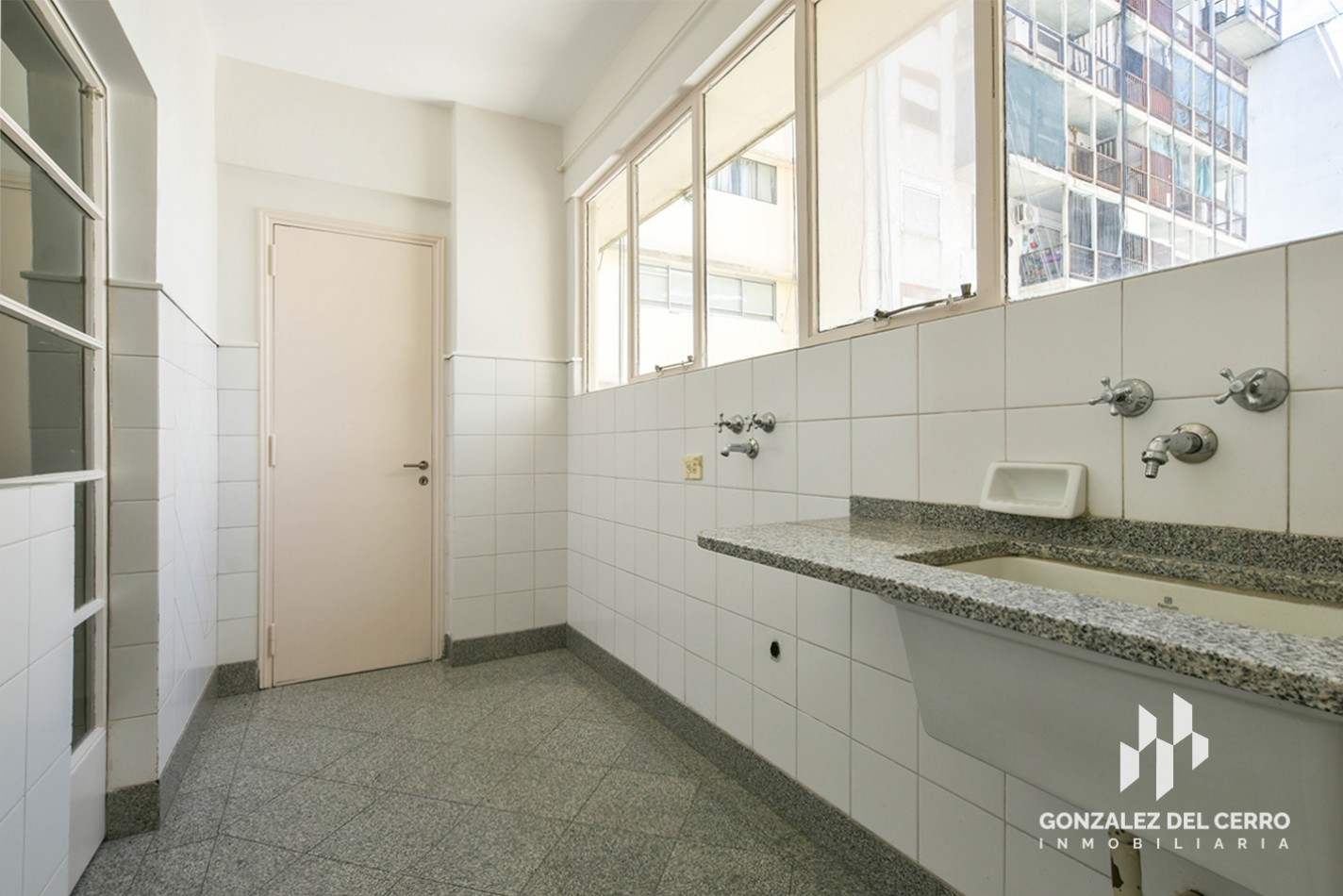 Urquiza y San Martin | Departamento 3 dormitorios | Balcon al Norte