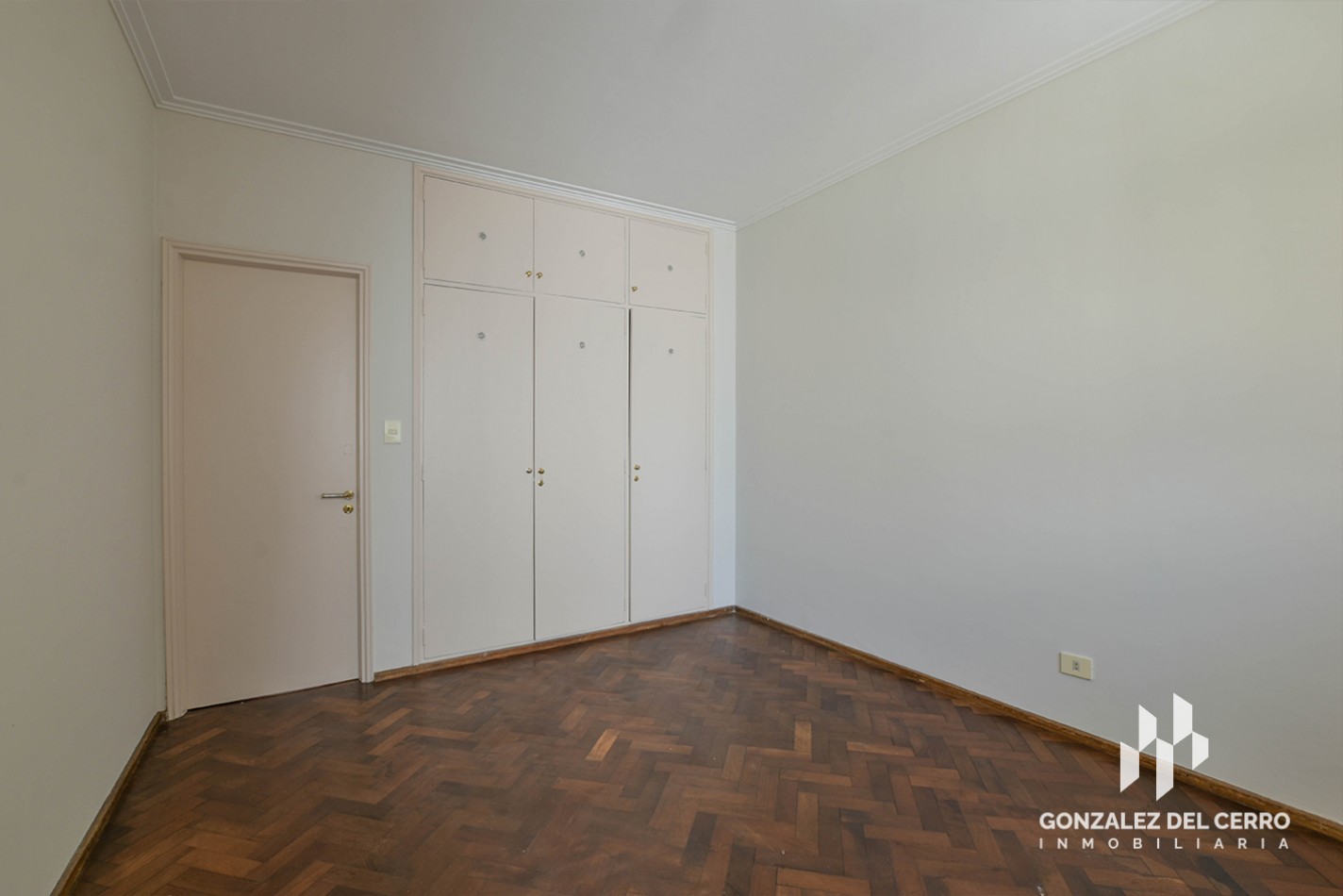 Urquiza y San Martin | Departamento 3 dormitorios | Balcon al Norte