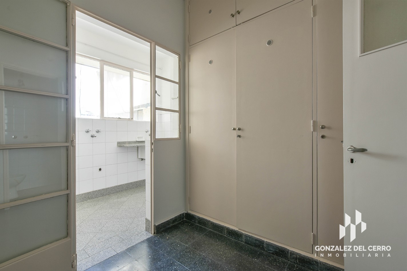 Urquiza y San Martin | Departamento 3 dormitorios | Balcon al Norte