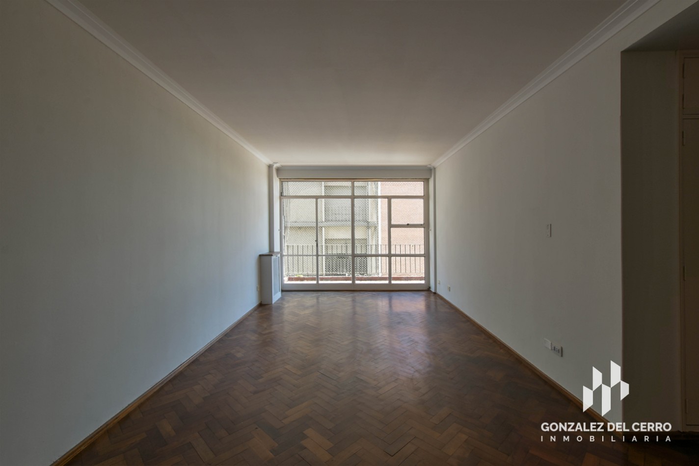 Urquiza y San Martin | Departamento 3 dormitorios | Balcon al Norte