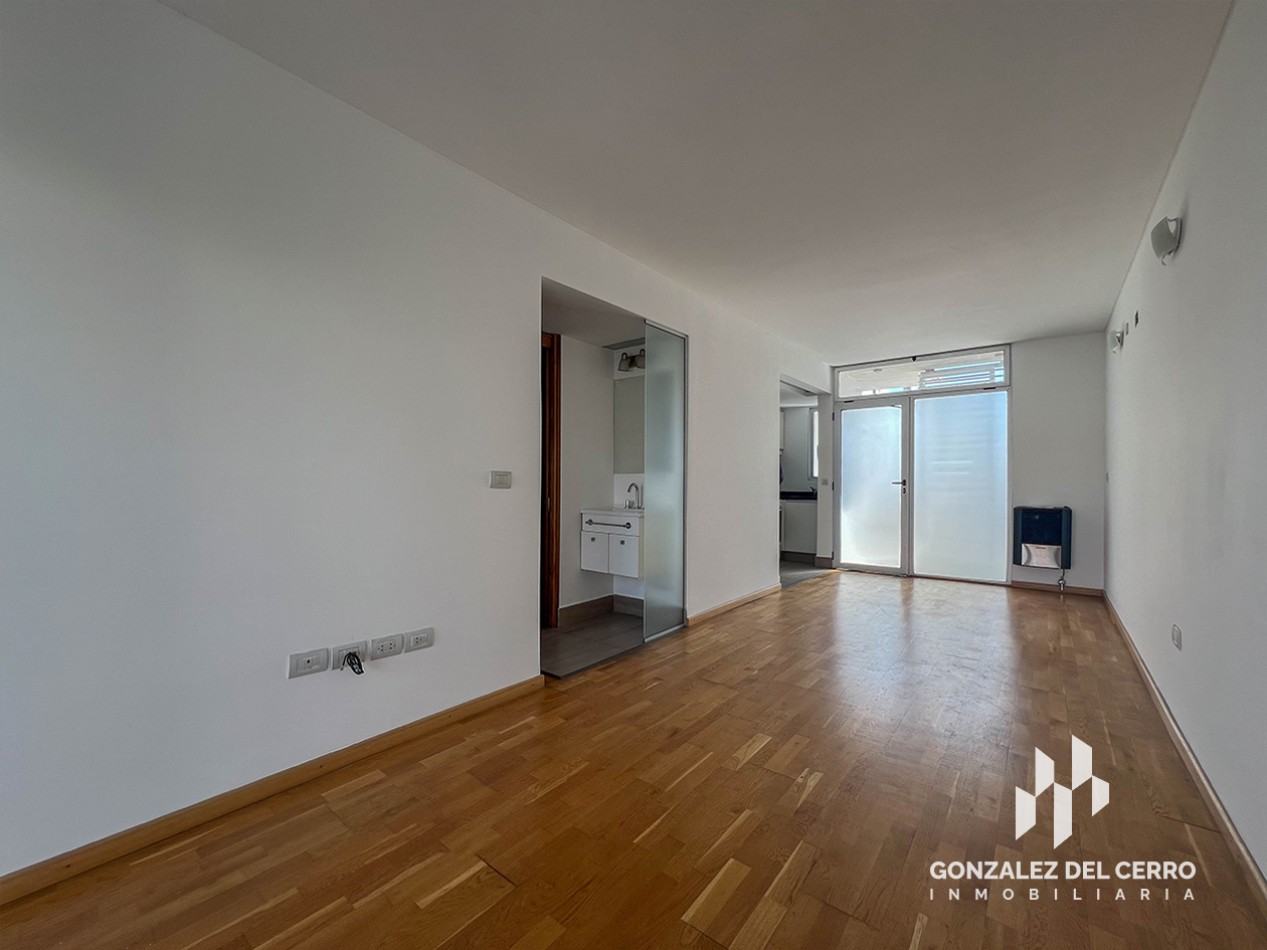 Alvear 126 bis | Departamento 1 dormitorio 