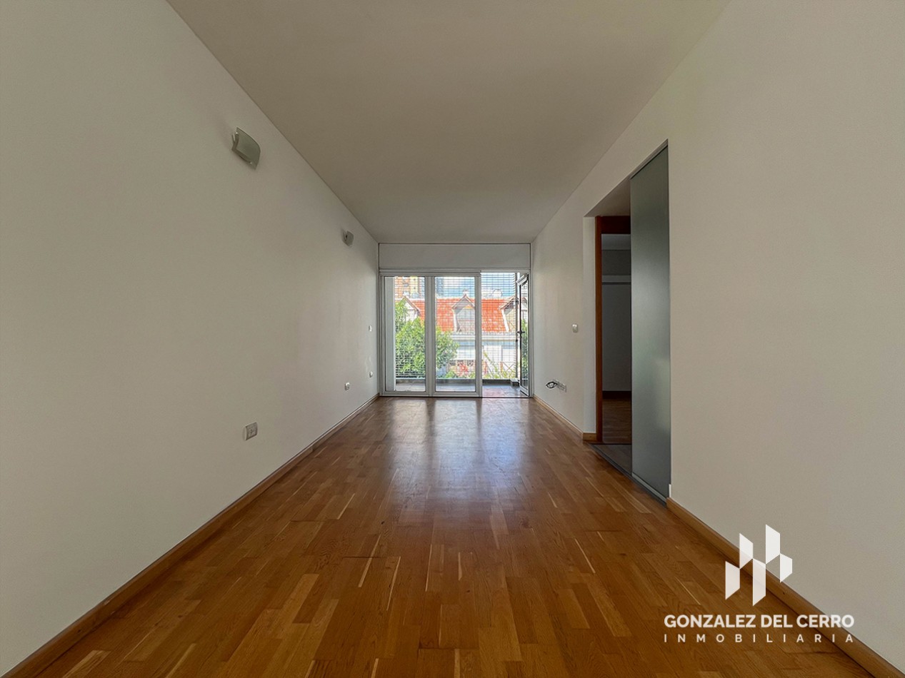 Alvear 126 bis | Departamento 1 dormitorio 