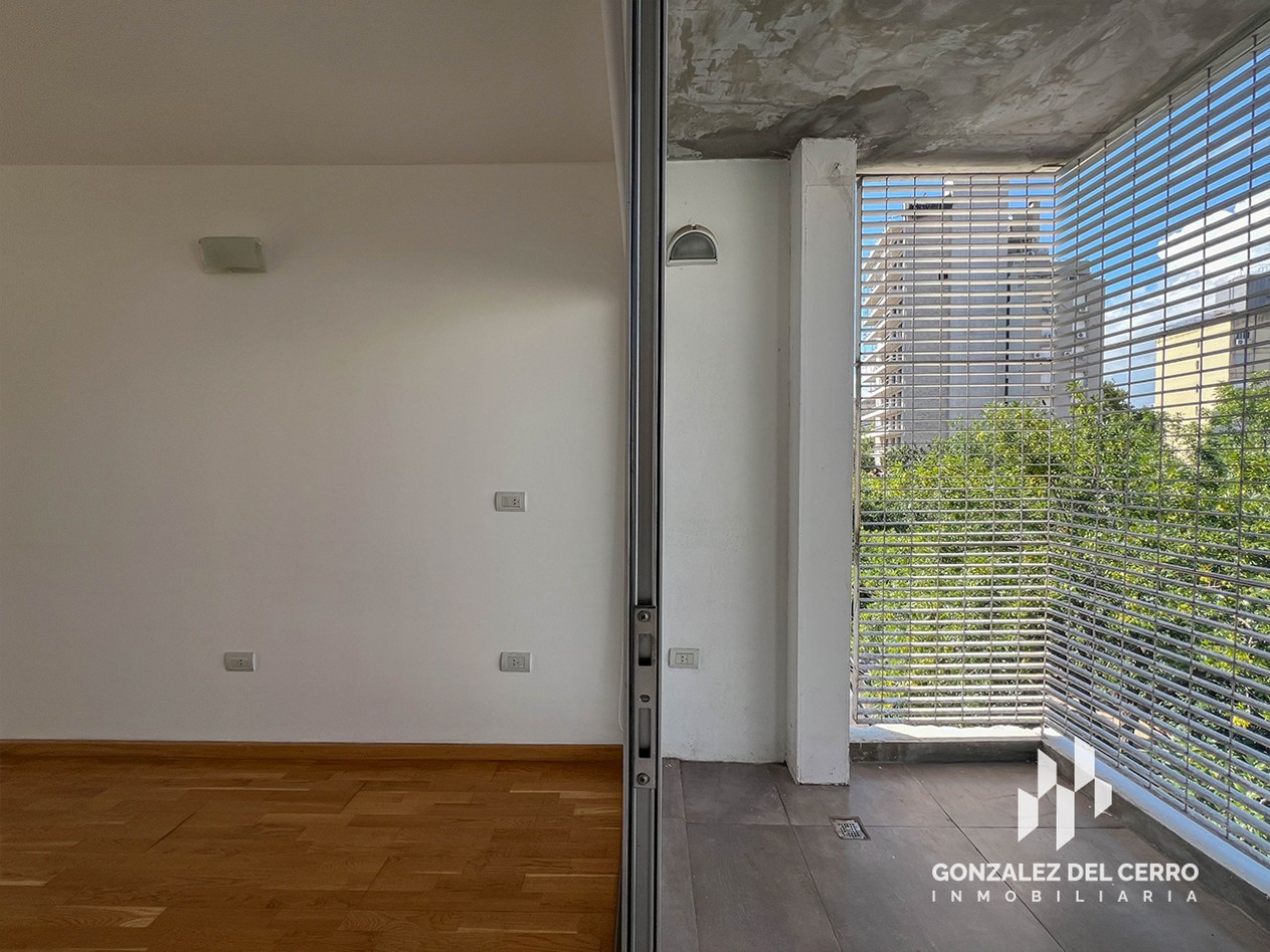 Alvear 126 bis | Departamento 1 dormitorio 