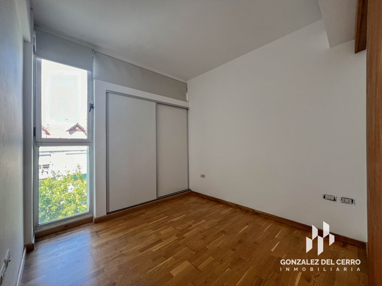 Alvear 126 bis | Departamento 1 dormitorio 
