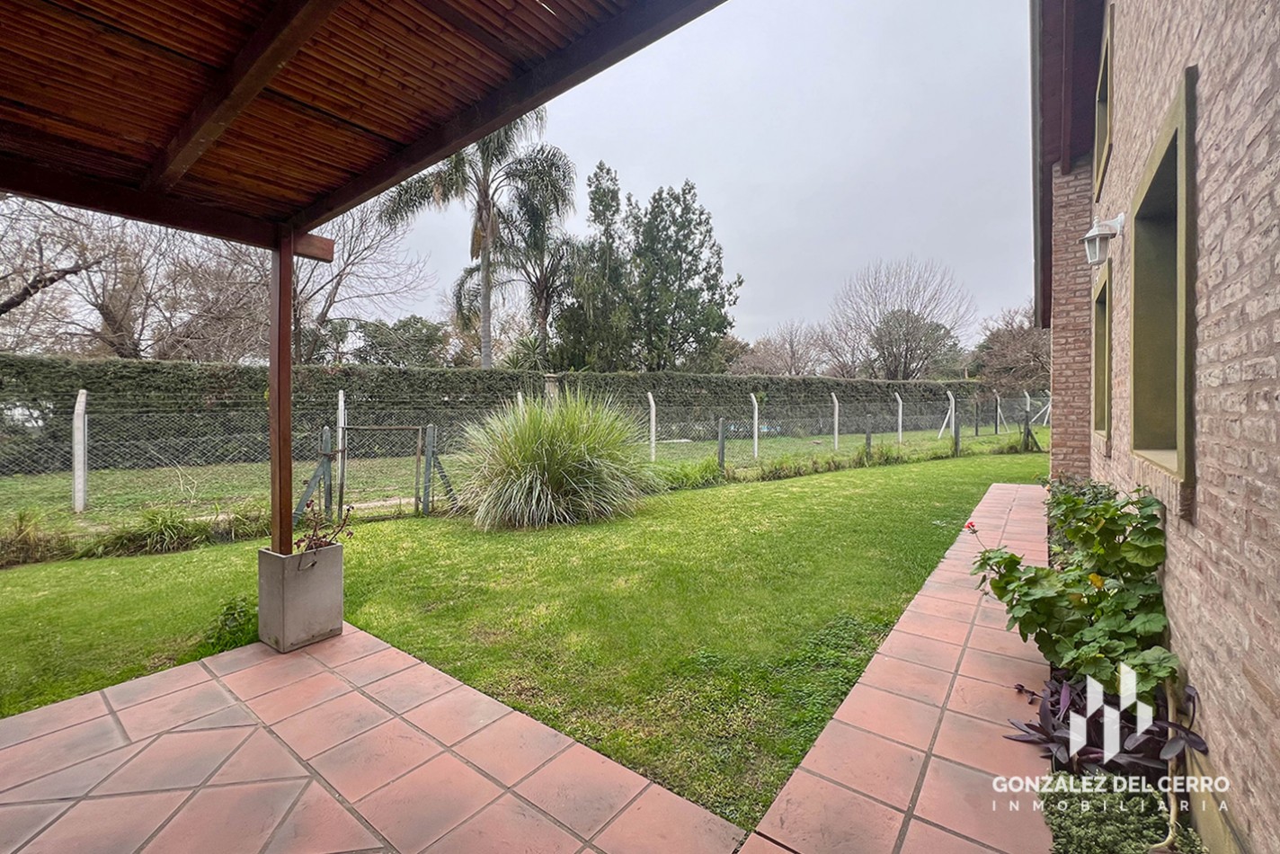 Venta casa en Funes Hills San Marino