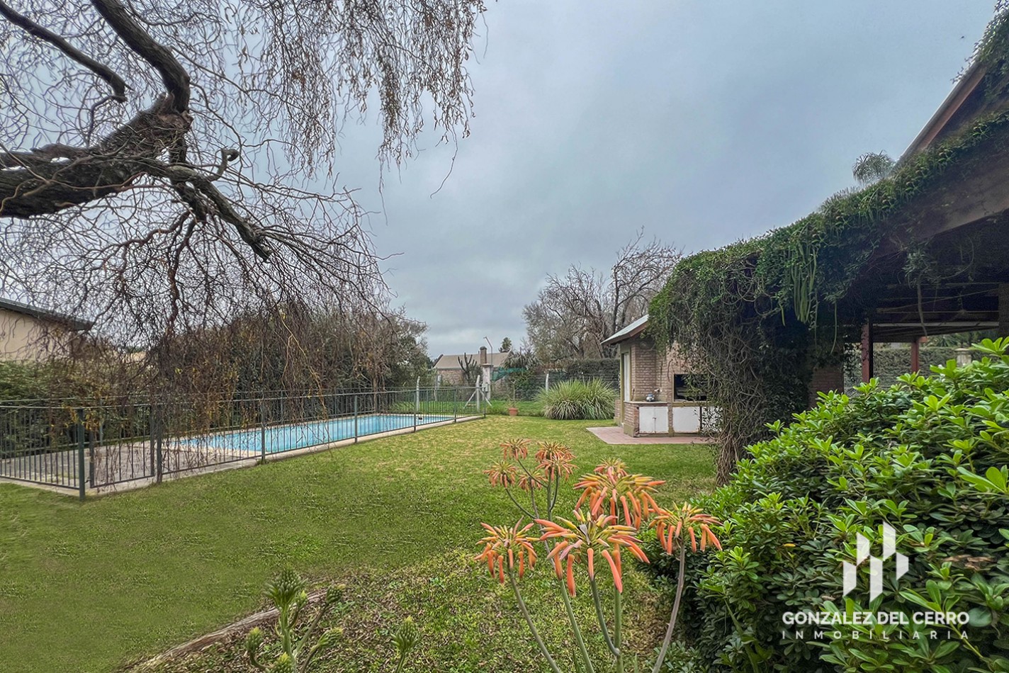 Venta casa en Funes Hills San Marino