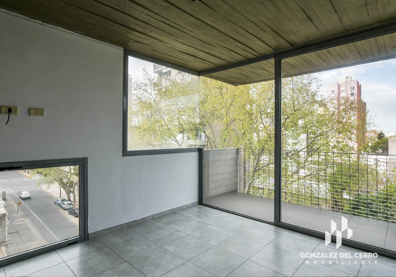 Departamento moderno 1 dormitorio | Vera Mujica entre Rioja y Cordoba