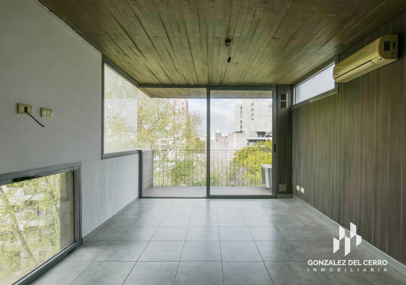 Departamento moderno 1 dormitorio | Vera Mujica entre Rioja y Cordoba