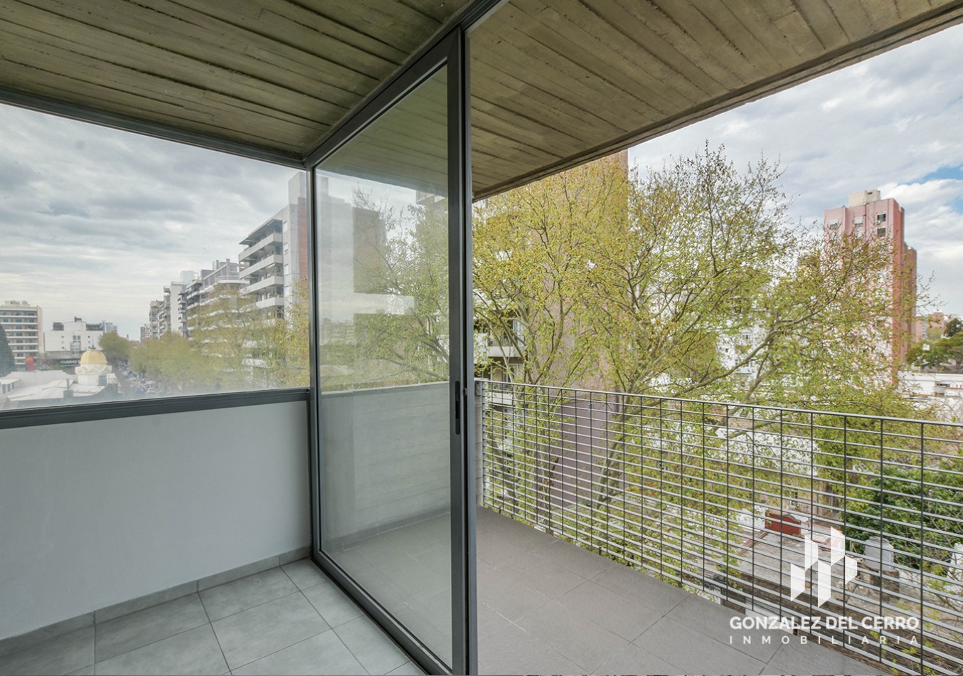 Departamento moderno 1 dormitorio | Vera Mujica entre Rioja y Cordoba