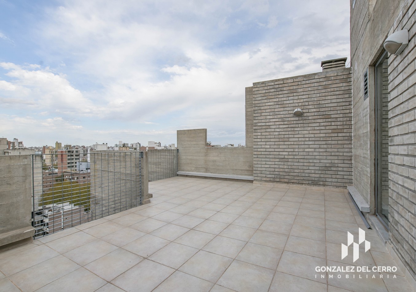 Departamento moderno 1 dormitorio | Vera Mujica entre Rioja y Cordoba