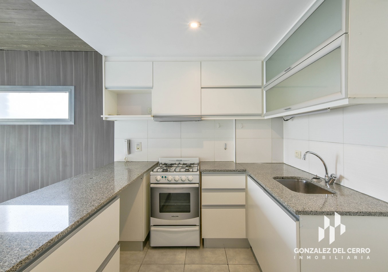 Departamento moderno 1 dormitorio | Vera Mujica entre Rioja y Cordoba