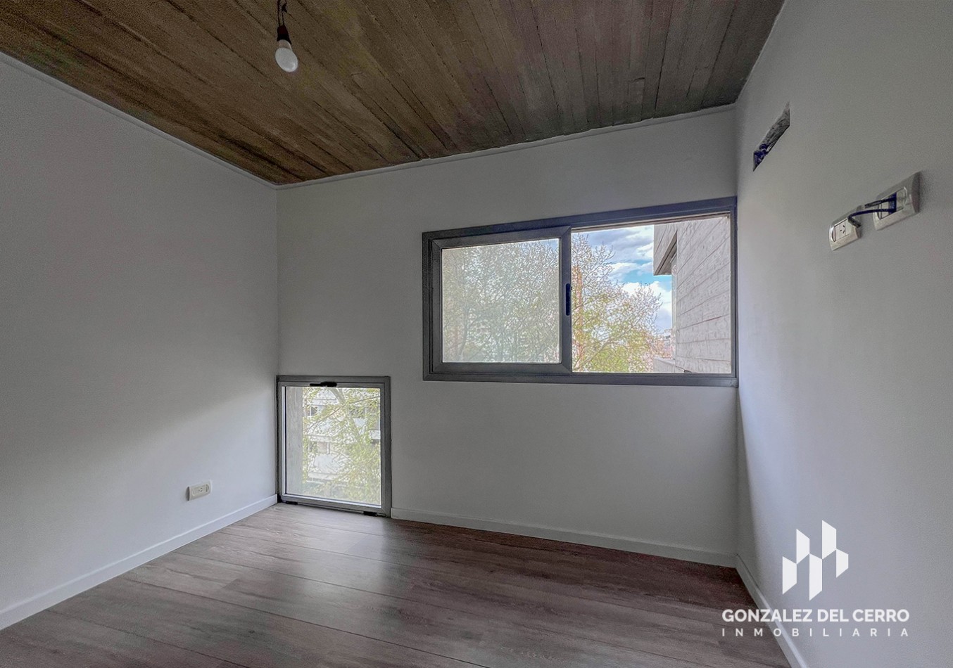 Departamento moderno 1 dormitorio | Vera Mujica entre Rioja y Cordoba