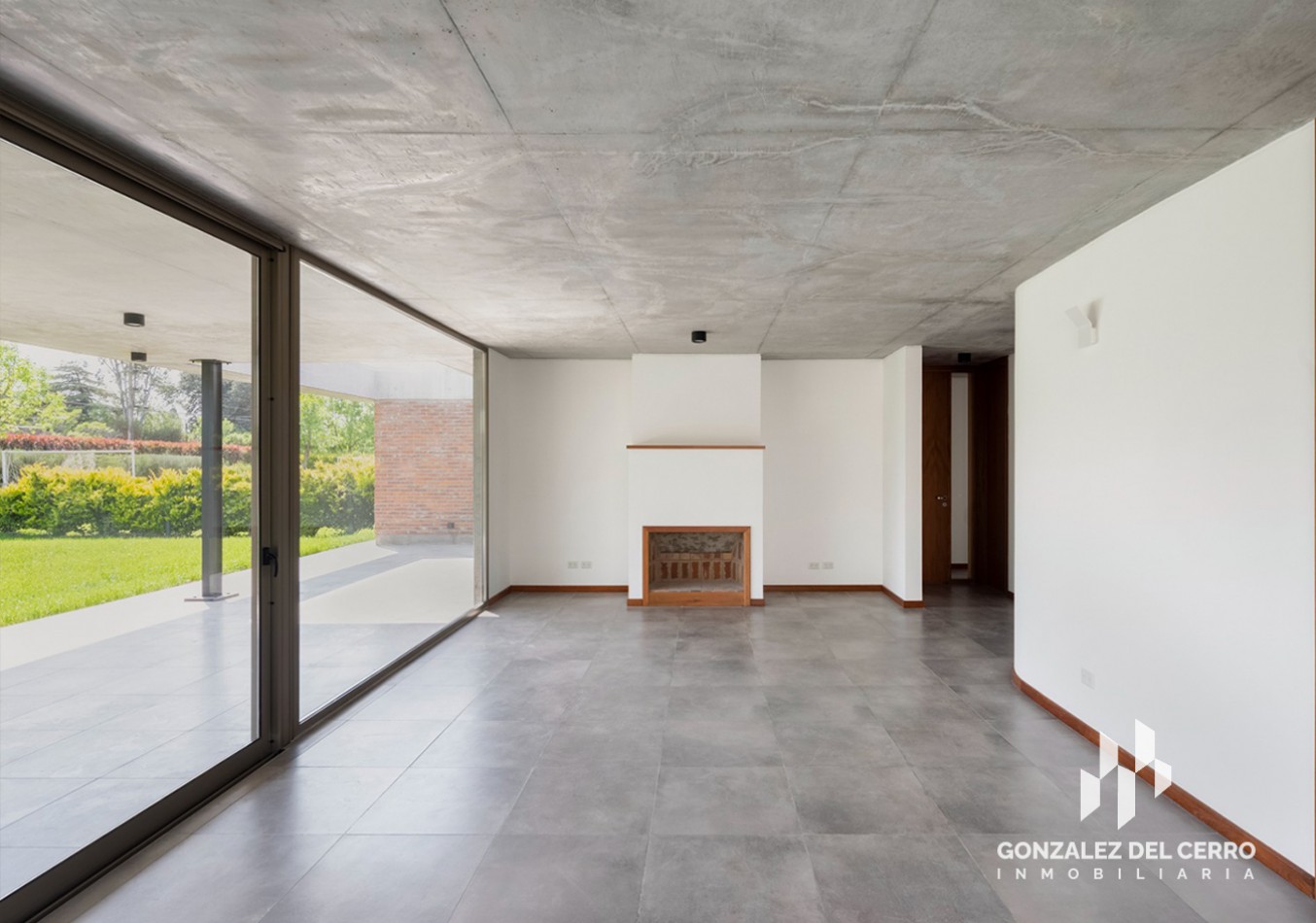 SAN SEBASTIAN, FUNES | CASA 3 DORMITORIOS EN ALQUILER