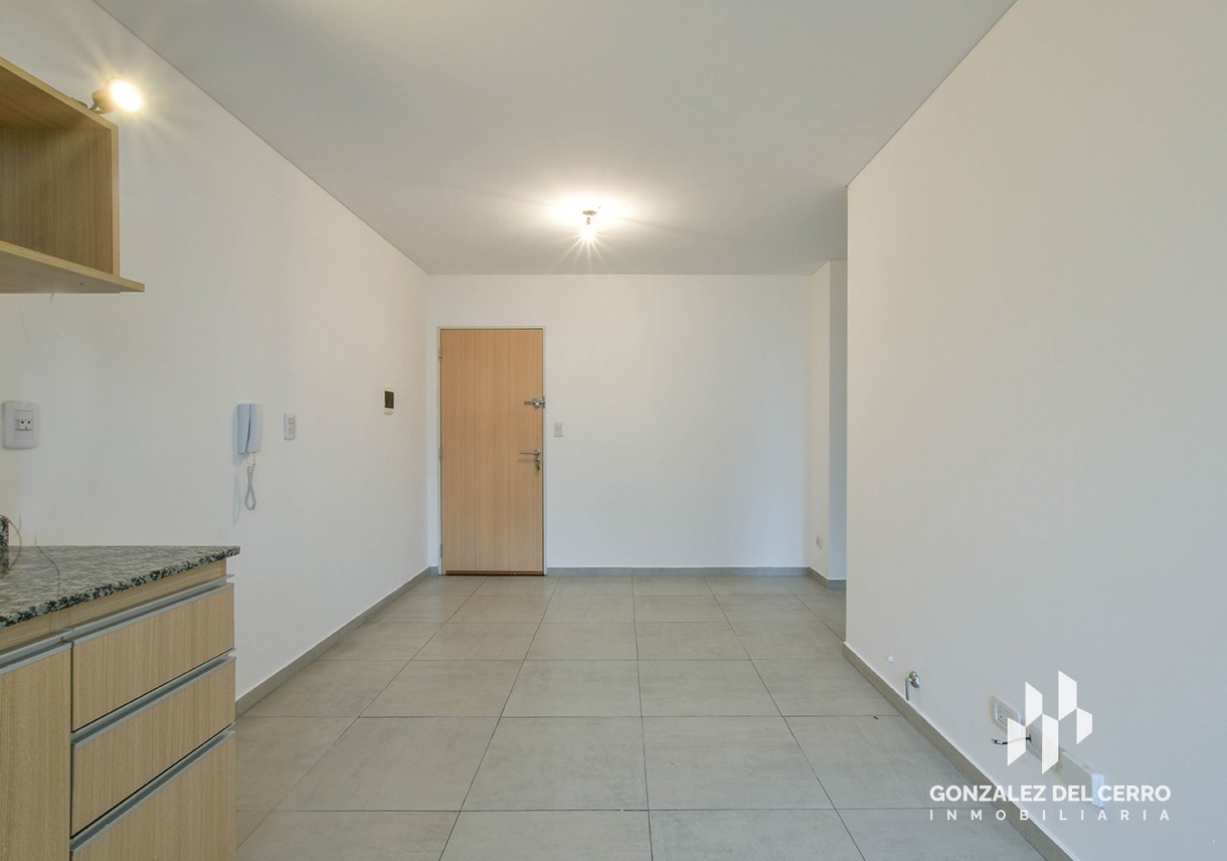 TUCUMAN ENTRE BALCARCE Y MORENO | DEPARTAMENTO 1 DORMITORIO