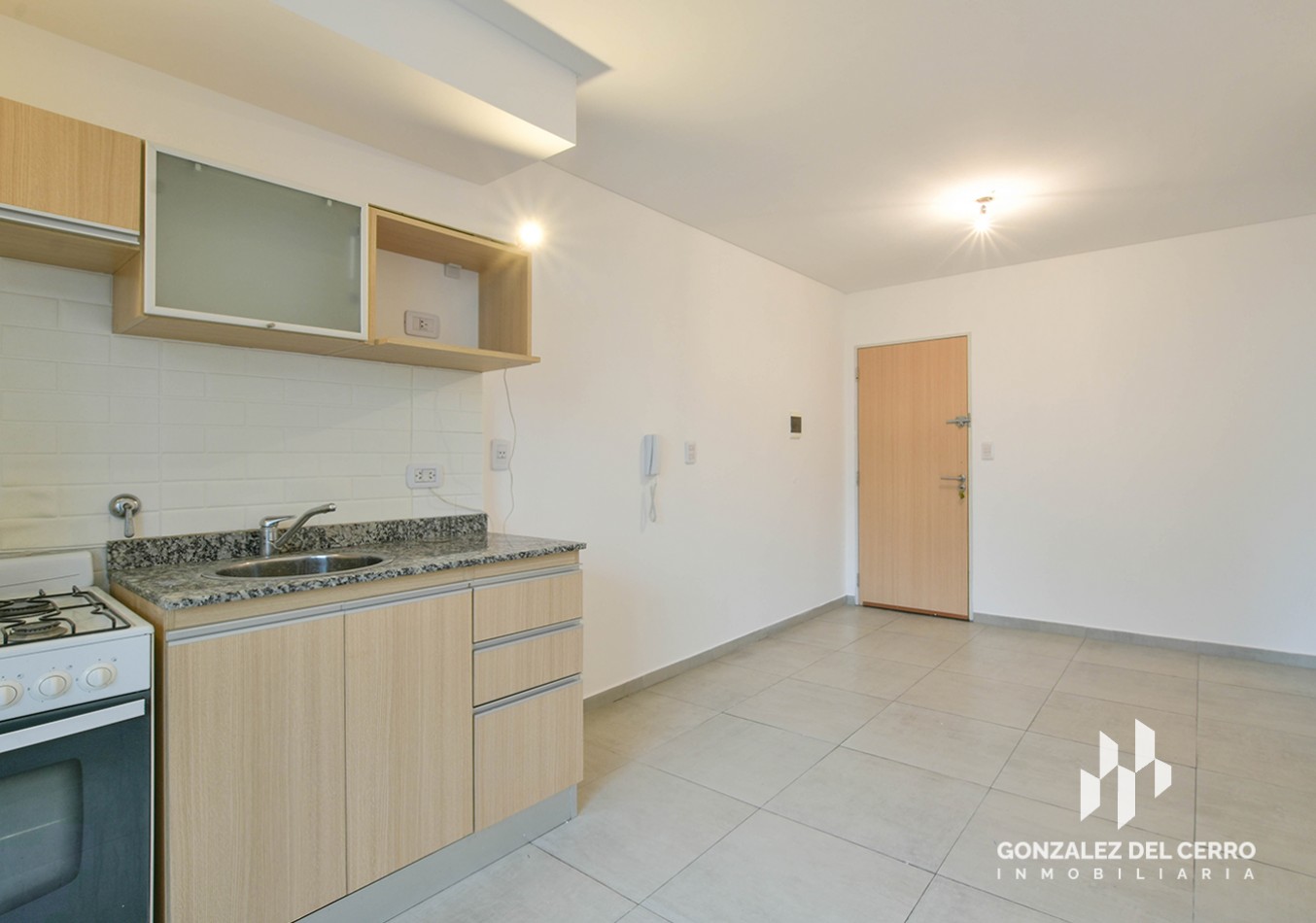 TUCUMAN ENTRE BALCARCE Y MORENO | DEPARTAMENTO 1 DORMITORIO