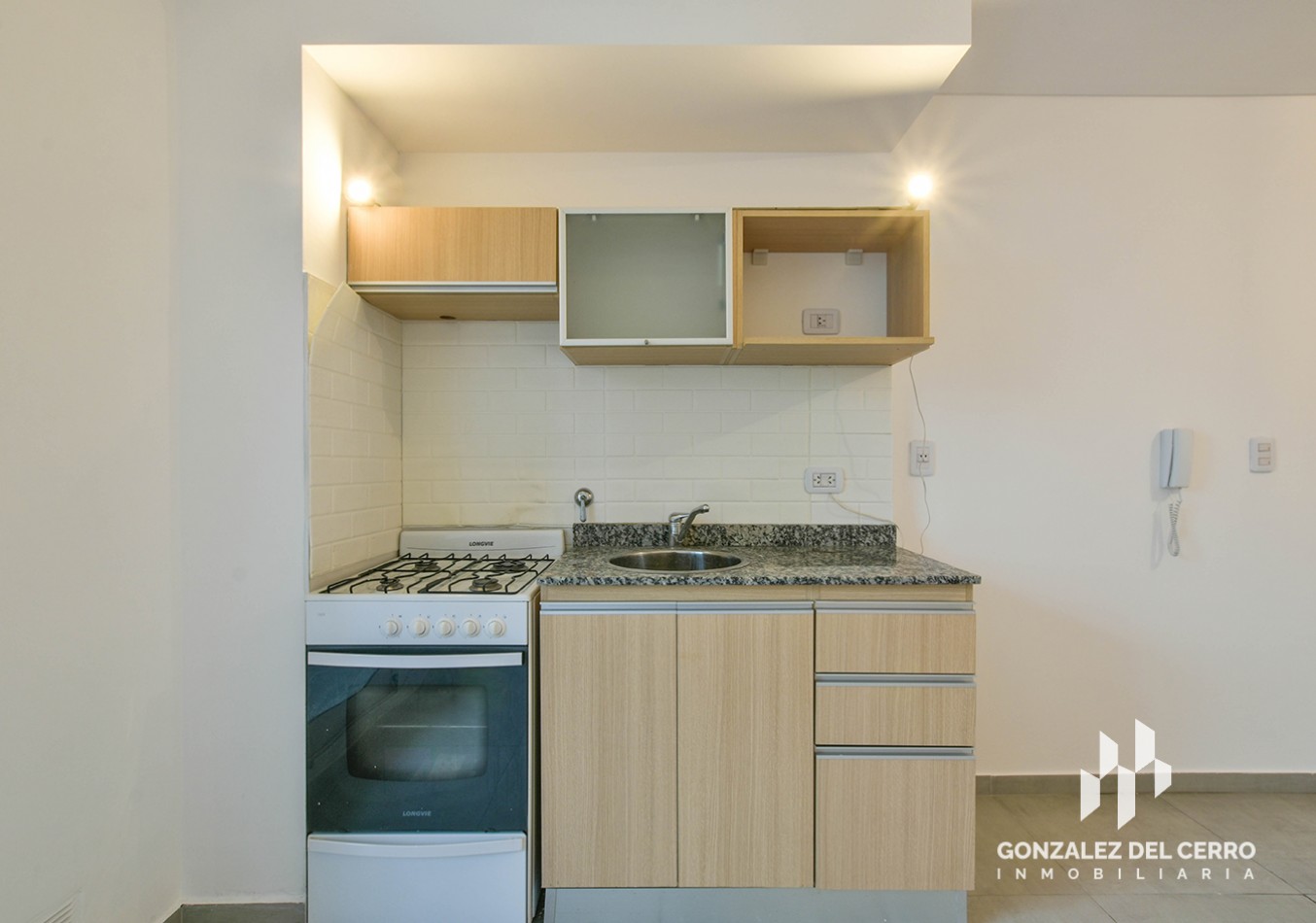 TUCUMAN ENTRE BALCARCE Y MORENO | DEPARTAMENTO 1 DORMITORIO