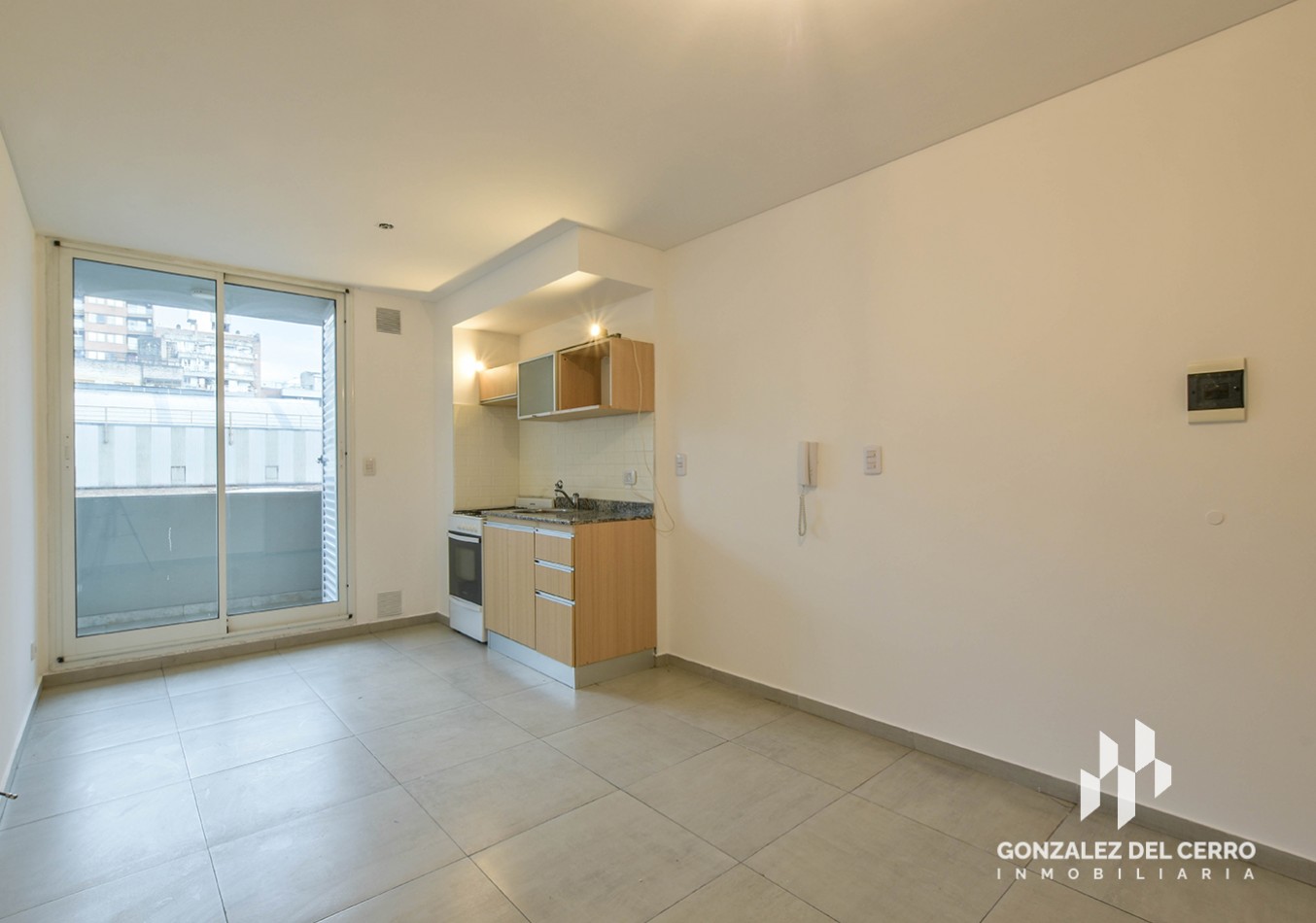 TUCUMAN ENTRE BALCARCE Y MORENO | DEPARTAMENTO 1 DORMITORIO