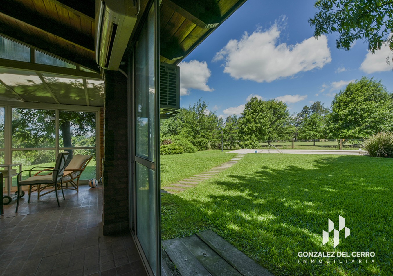 CASA 3 DORMITORIOS | LA CAROLINA GOLF COUNTRY CLUB