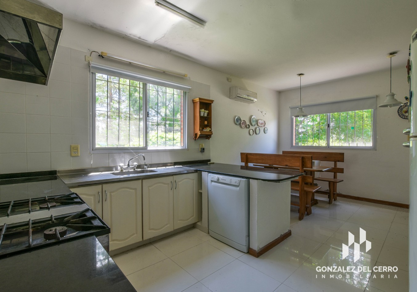 CASA 3 DORMITORIOS | LA CAROLINA GOLF COUNTRY CLUB