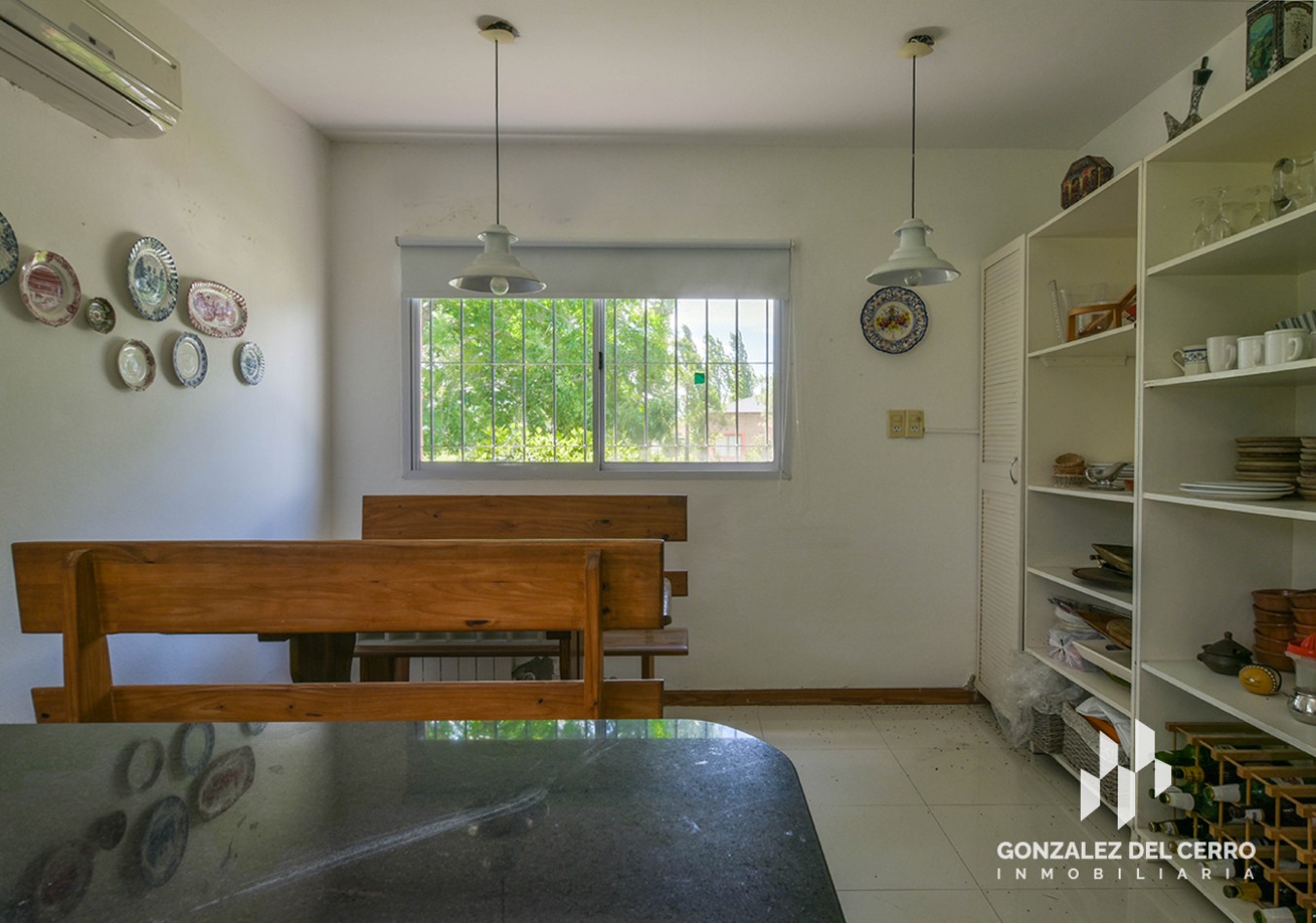 CASA 3 DORMITORIOS | LA CAROLINA GOLF COUNTRY CLUB