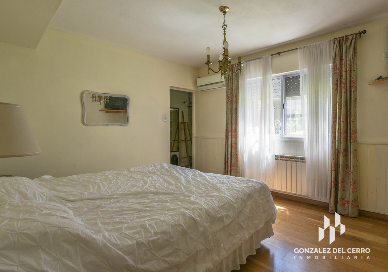 CASA 3 DORMITORIOS | LA CAROLINA GOLF COUNTRY CLUB