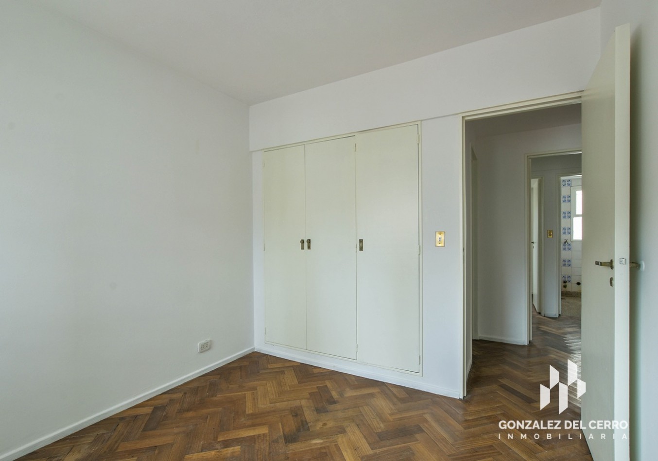 Departamento 3 dormitorios | Sarmiento 723