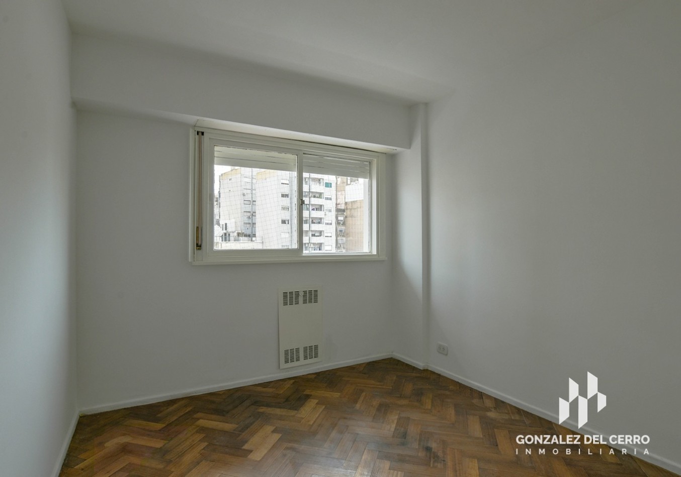 Departamento 3 dormitorios | Sarmiento 723