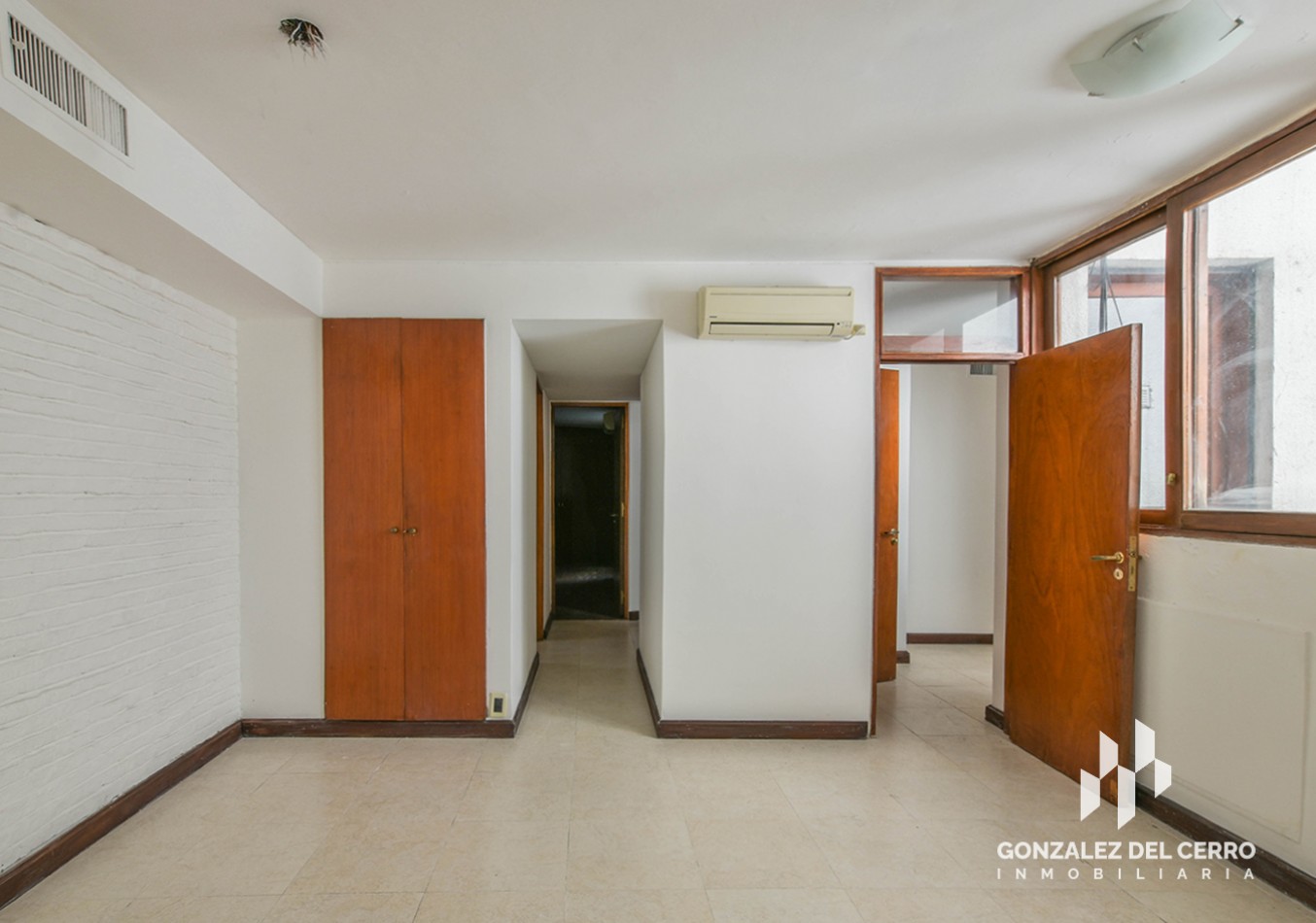 Departamento 3 dormitorios | Sargento Cabral 116